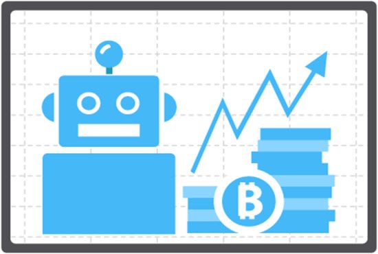 Open source forex trading bot